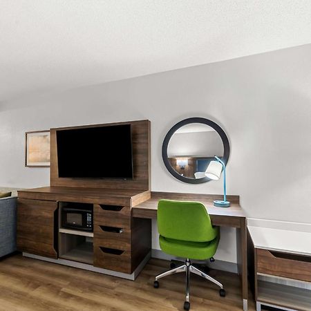 Hampton Inn Chattanooga-North Exteriér fotografie