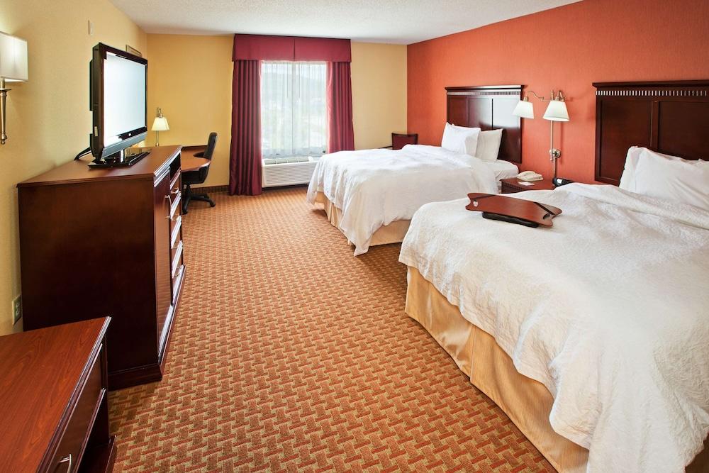 Hampton Inn Chattanooga-North Exteriér fotografie